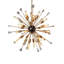 Lustre sphérique spoutnik 24 lumières Kuehl-30192433