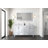 Jacques 60 in. W x 22 in. D Double Bath Vanity and Top-66637651-91877394