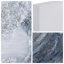 «Crystal Wave» par Martin Edwards - reproduction d'art