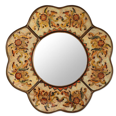 Miroir décoratif O'Reilly