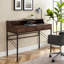 Bureau avec rehausse Lamarr-2070301569