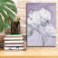 Art mural sur toile Epic Graffiti «Elegant Hydrangea Mauve» par Katrina Pete-106415943