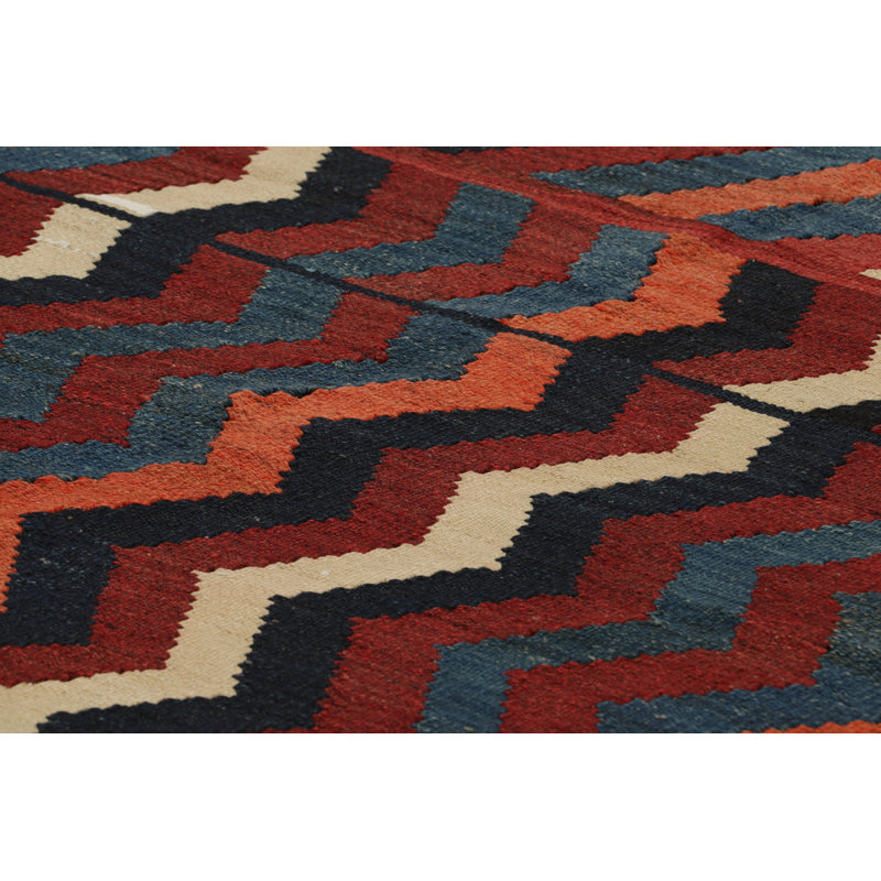 One-of-a-Kind 4'1" X 8'1" Area Rug