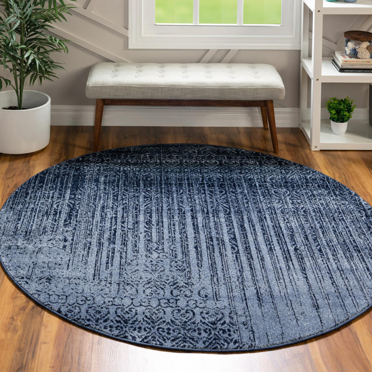 Emaria Geometric Indoor Rug