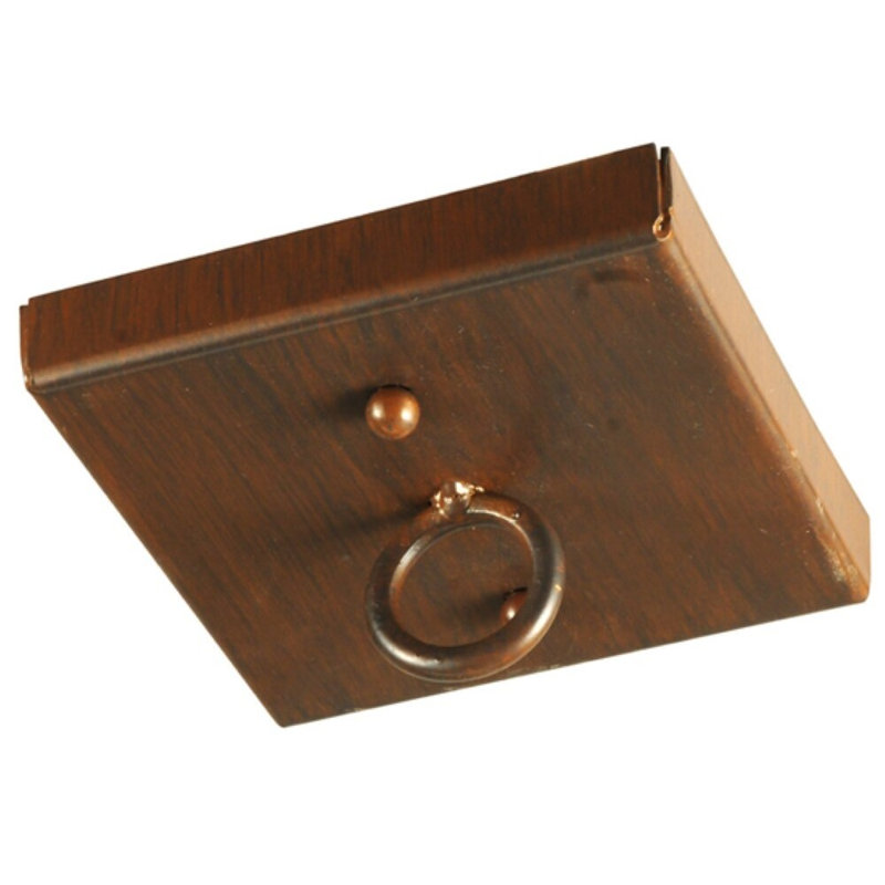 Fellowship 8 - Light Flush Mount, 29" H x 72" W x 48" D