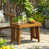 Teak is out of stock selected