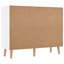Cliffo 90cm Sideboard-1101072212