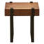 Table de bout Abert