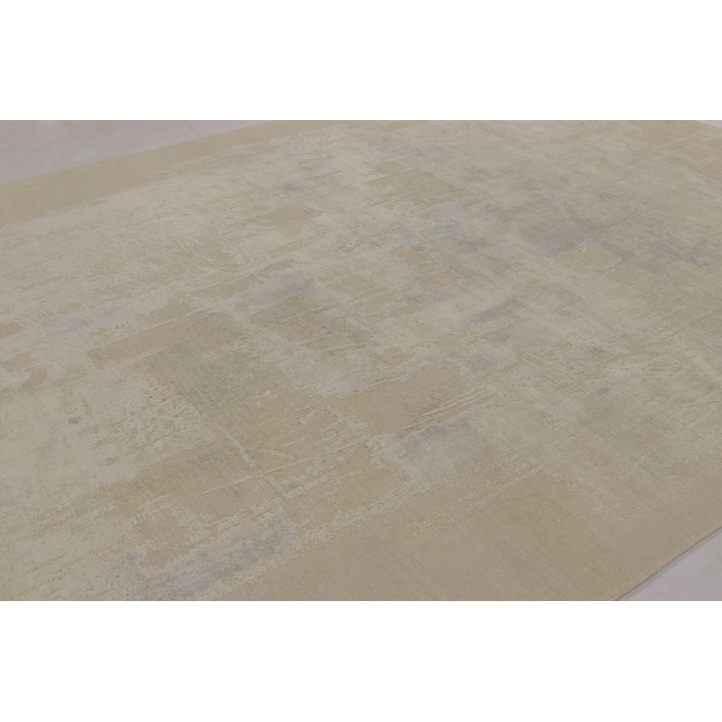 Modern One-of-a-Kind 9'11X14'0 Area Rug