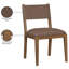 Chaise d'appoint de salle à manger Vina-1824375546-1824375544
