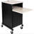 40'' H x 21'' W Cart with Wheels