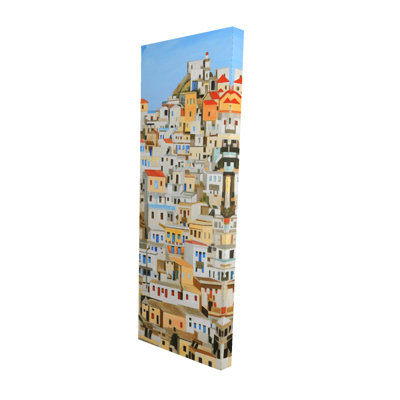 Champney " Italy Amalfi Coast "