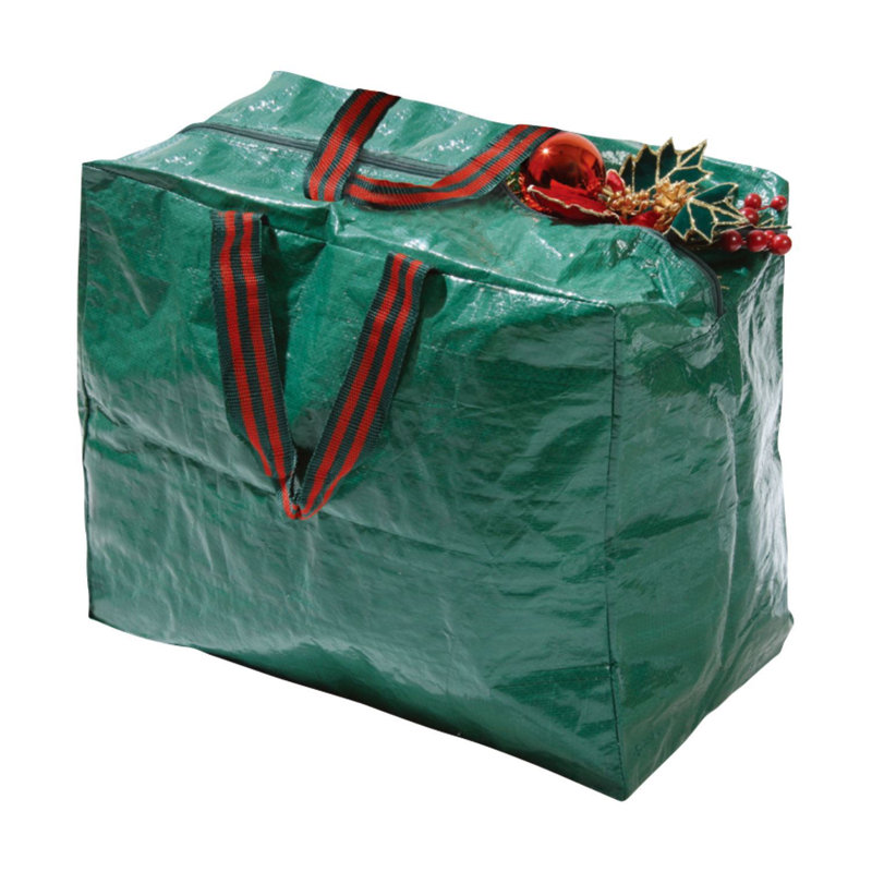 Ornament Storage