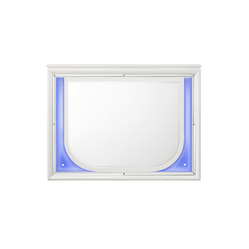 Miroir élégant Tarian