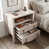 White Oak selected