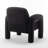 Upholstered Armchair-756699998