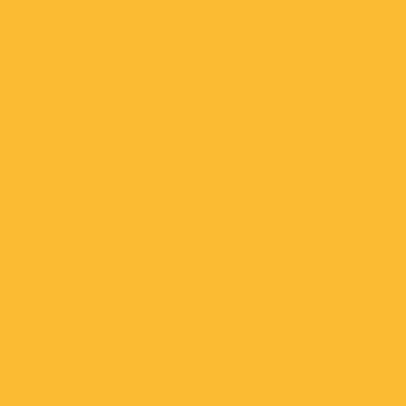 Carreau de mosaïque auto-adhésif en vinyle l 6 po x L 6 po, Jaune