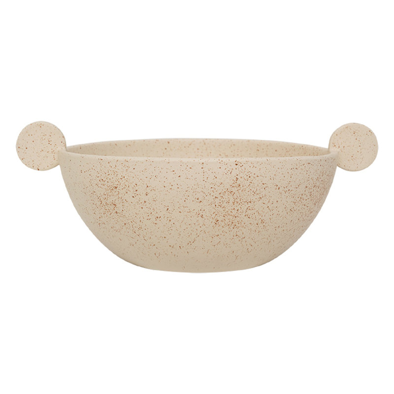 Bryn Decorative Bowl 1