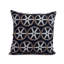 Housse et insert de coussin carré Nantucket-26012872-26012876