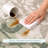 Machine Washable Indoor/Outdoor Chantille ACN2894 Floral Rug-1784749382-1784749387