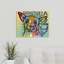 « chihuahua luv », impression-863421721-863421722