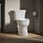 Highline One-Piece Elongated Toilet 1.28 Gpf