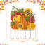 Piquet de jardin 41,75 "H
