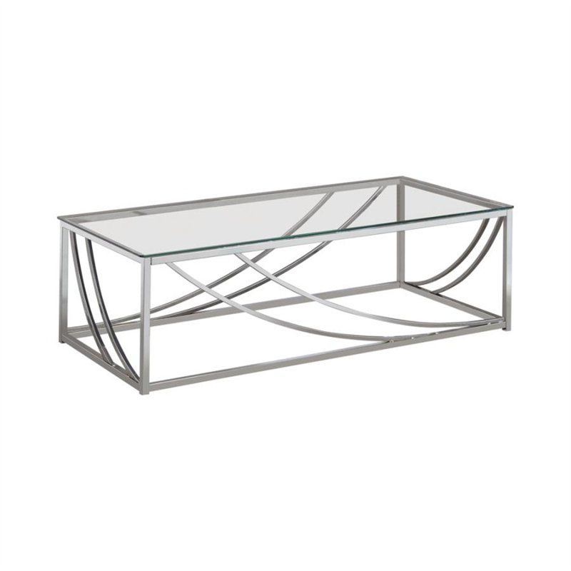 Table basse cadre Traymore