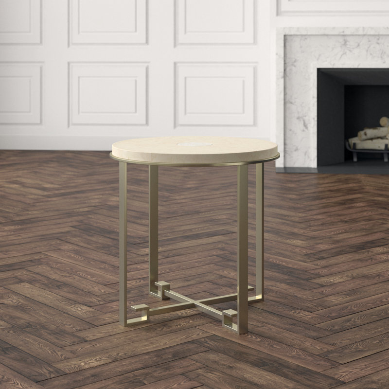 Caracole Classic End Table