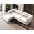 Beige angora est en rupture de stock