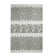 Safari Chenille Geometric Indoor Rug