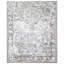 Royal Oriental Area Rug in Shadow-77040361