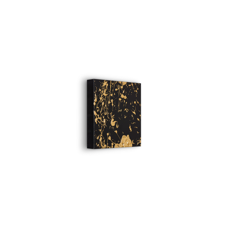 Abstract Wall Décor