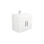 Ensemble de meuble-lavabo simple 30 po-71026281