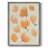 FallenFlowersI Framed Print - Solid Wood-1103974454