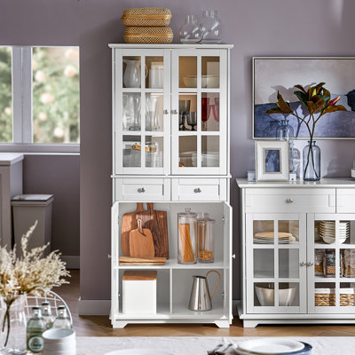 Drumcullen 175 cm H Kitchen Unit without Appliances