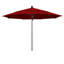 Parasol de marché 11 pi Hibo-565120145