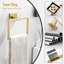 Stainless Steel Towel Ring-2094076135