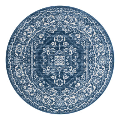 Mayvale Oriental Indoor Rug