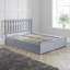 Florida Wooden Ottoman Storage Bed-2047032142-2047032144