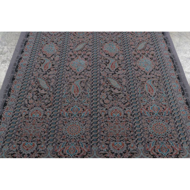 Modern Area Rug