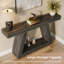 140cm Console Table-1104772996