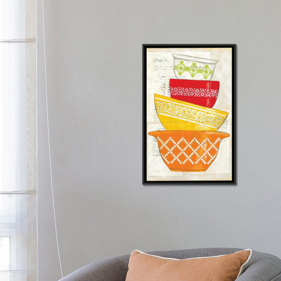 " Retro Ware II " by Chariklia Zarris