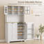 Kitchen Cupboard