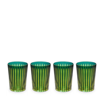 Prism Double Old Fashioned Glasses