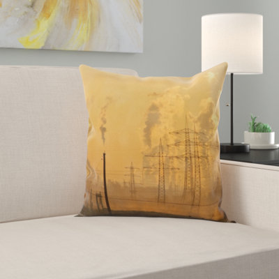Coussin industriel