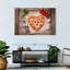 Yarlin, pizza en forme de cœur-107710313