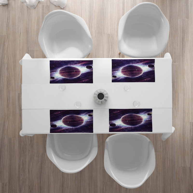 Récapitulatif 18,5" galaxy