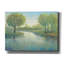 «Winding River II» par Timothy O 'Toole, art mural sur toile-260211212