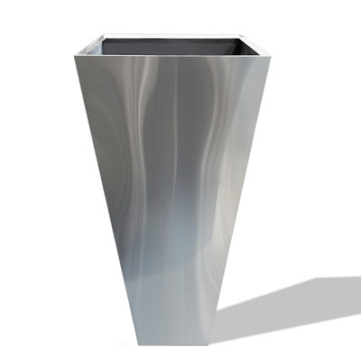 Cozzens Metal Planter Box